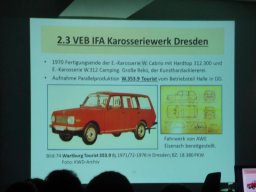 Vortrag Glaeser